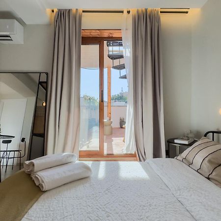 ברצלונה Oasis Suites Near Picasso Museum מראה חיצוני תמונה