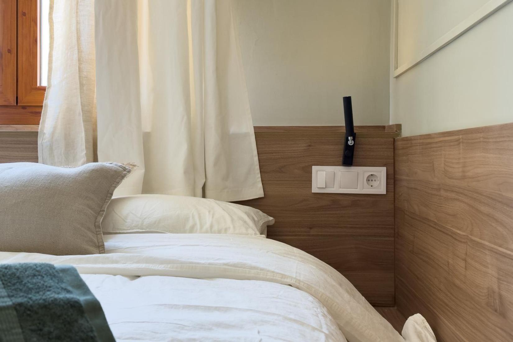ברצלונה Oasis Suites Near Picasso Museum מראה חיצוני תמונה