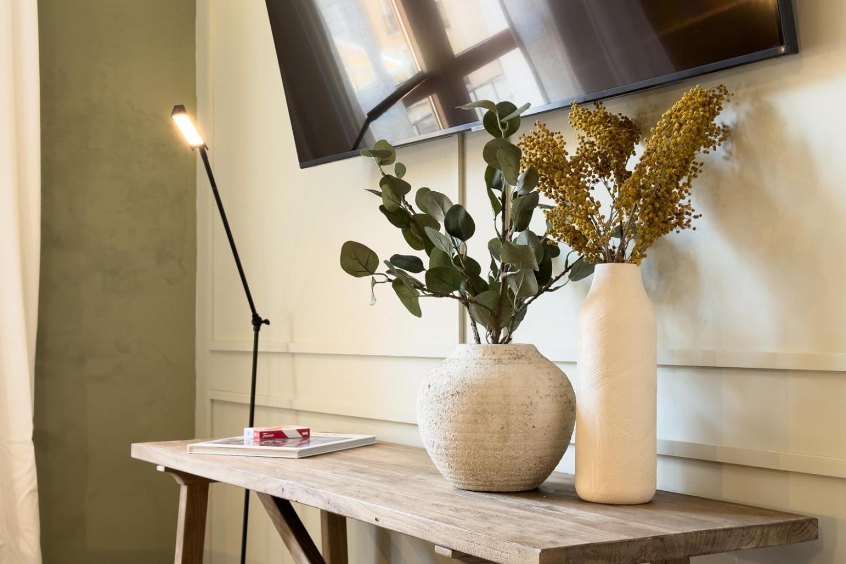 ברצלונה Oasis Suites Near Picasso Museum מראה חיצוני תמונה