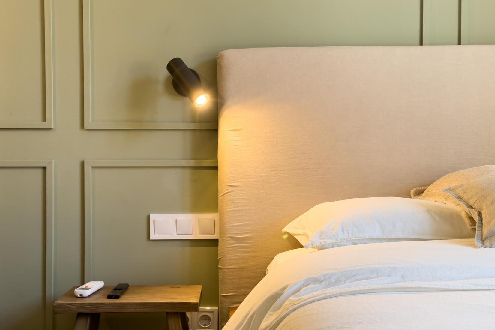 ברצלונה Oasis Suites Near Picasso Museum מראה חיצוני תמונה