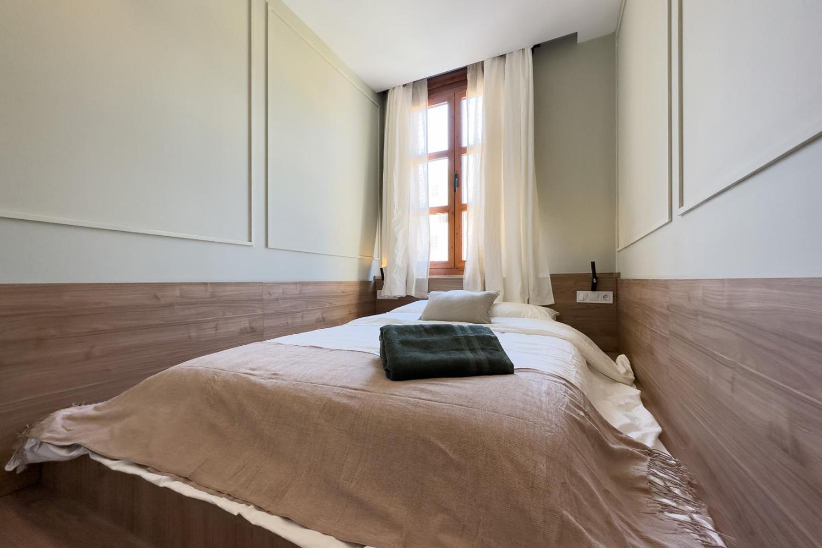 ברצלונה Oasis Suites Near Picasso Museum מראה חיצוני תמונה