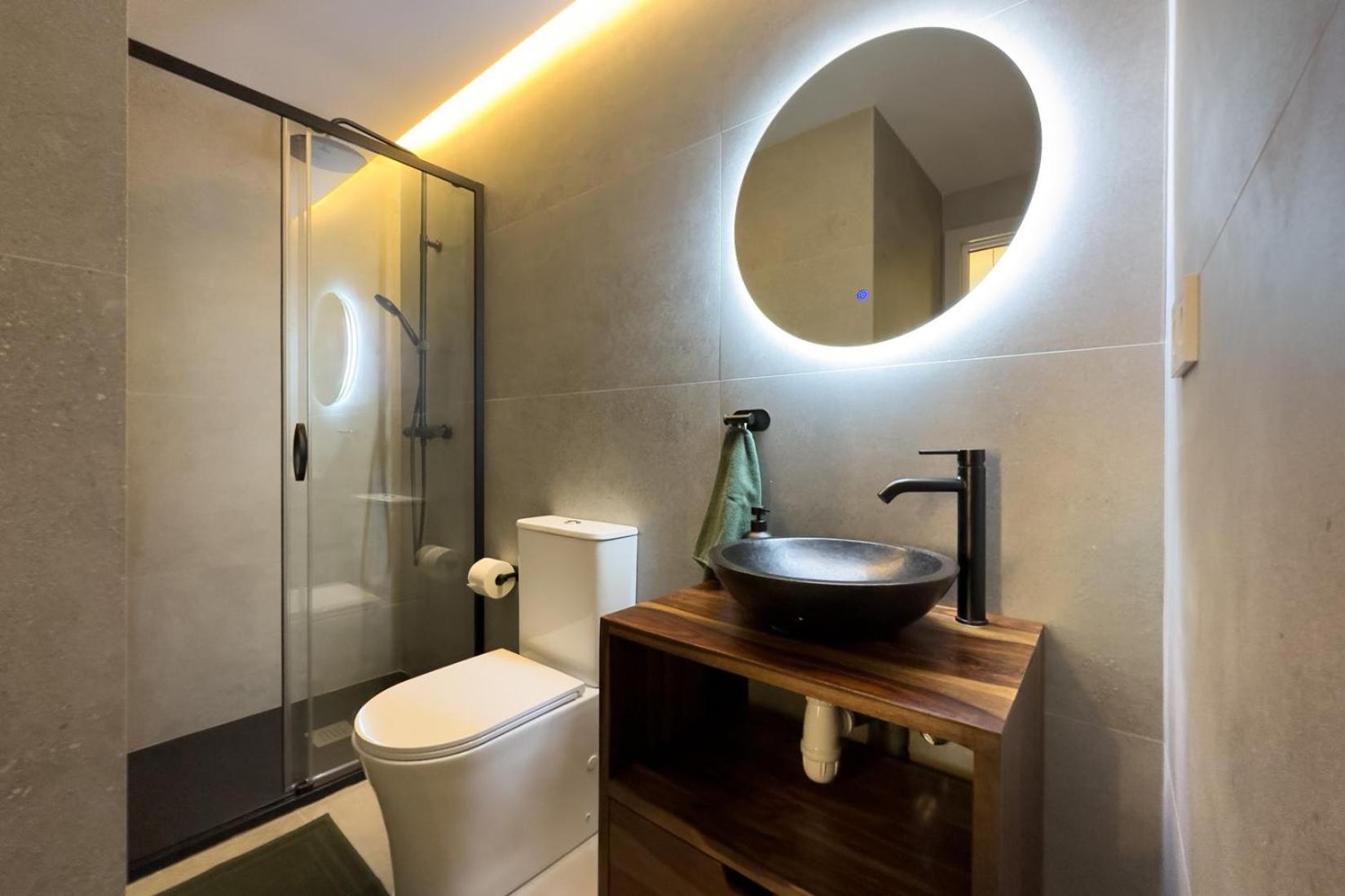 ברצלונה Oasis Suites Near Picasso Museum מראה חיצוני תמונה
