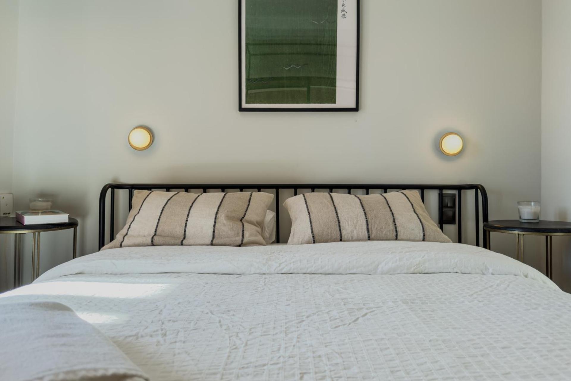 ברצלונה Oasis Suites Near Picasso Museum מראה חיצוני תמונה