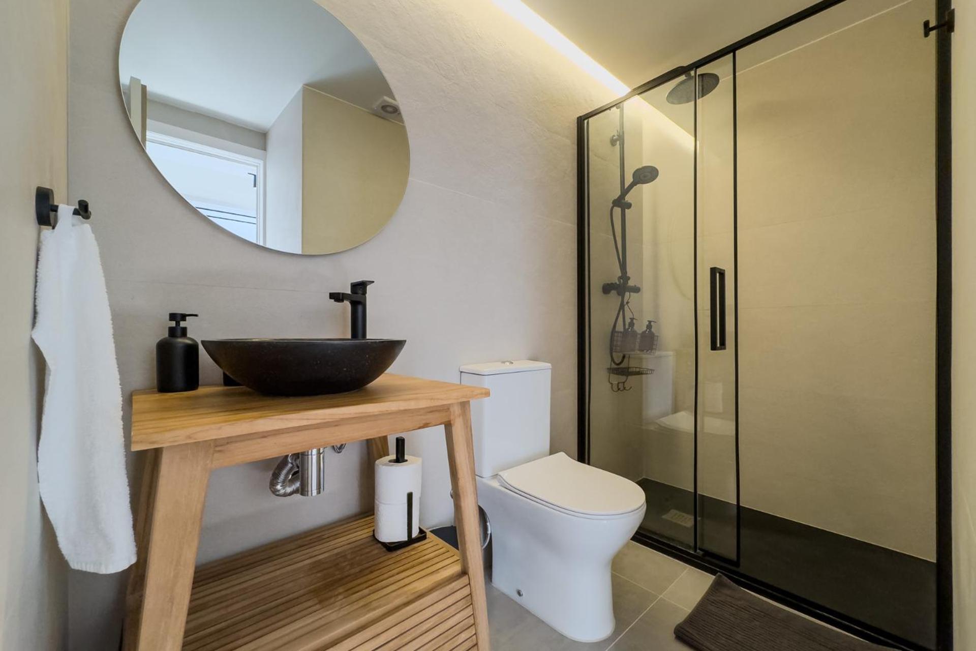 ברצלונה Oasis Suites Near Picasso Museum מראה חיצוני תמונה