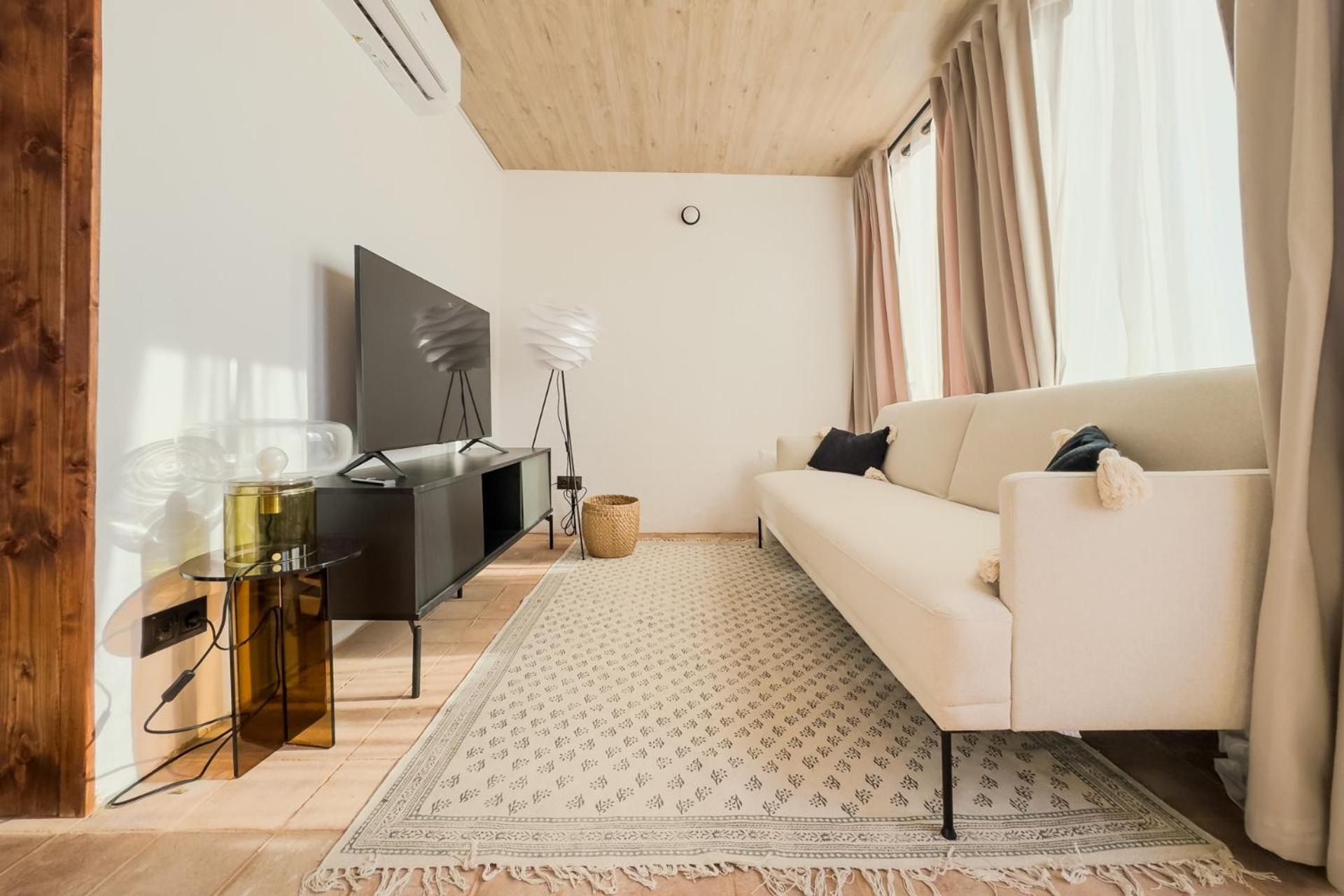 ברצלונה Oasis Suites Near Picasso Museum מראה חיצוני תמונה