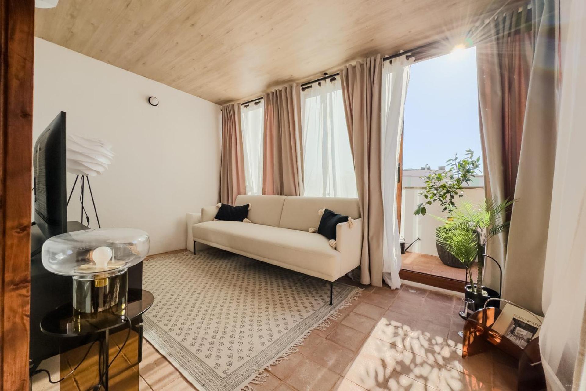 ברצלונה Oasis Suites Near Picasso Museum מראה חיצוני תמונה